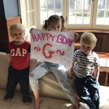 Looking for full time, long term nanny