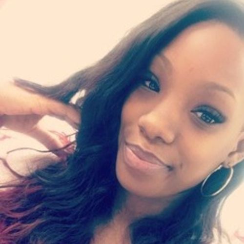 Child Care Provider Arrianna A's Profile Picture