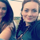 Animal lover who wants to get some exercise and has a lot of free time this summer :)