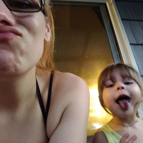 House Sitter Provider Ariel D's Profile Picture