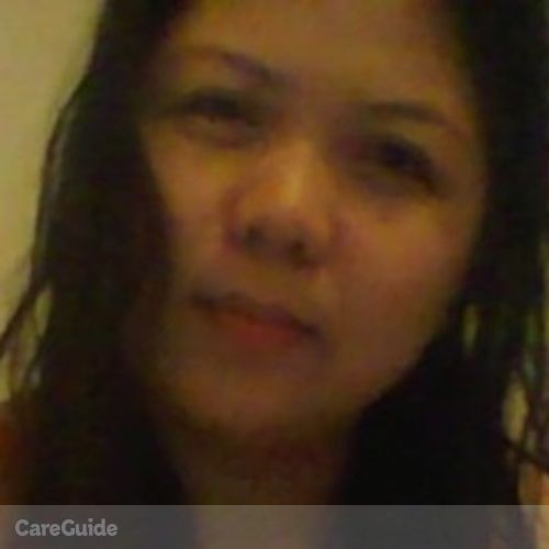 Canadian Nanny Provider Emma Mercader's Profile Picture