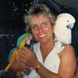 Avian Boarding at T's Exotics Avian Luxury Suites