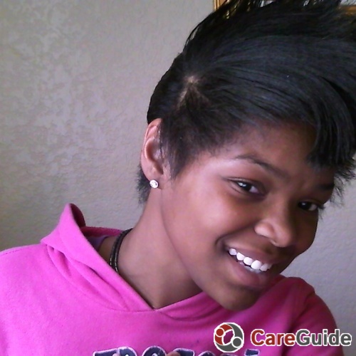 Child Care Provider Dejanae T's Profile Picture