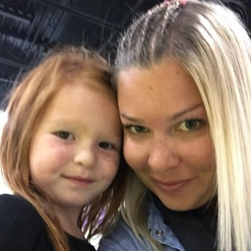 Canadian Nanny Provider Jenna T's Profile Picture