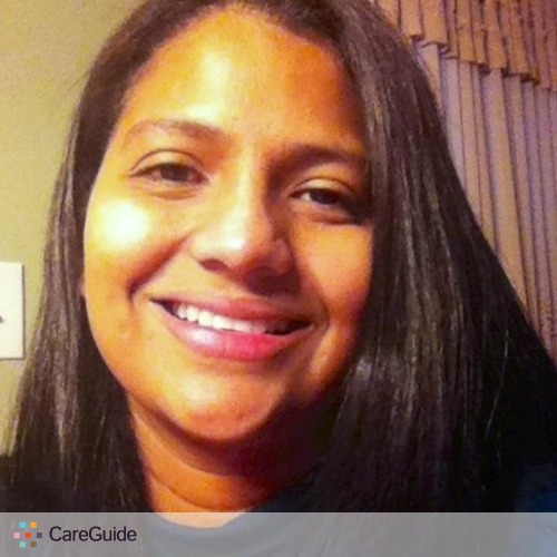 Housekeeper Provider Odisis C's Profile Picture