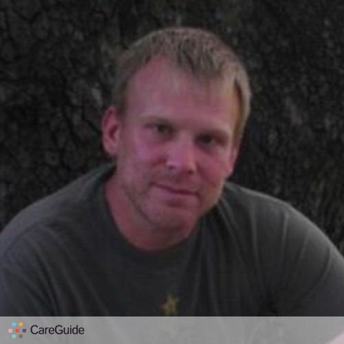 Handyman Provider Rob Blum's Profile Picture