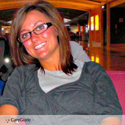 Tutor Provider Brooke W's Profile Picture