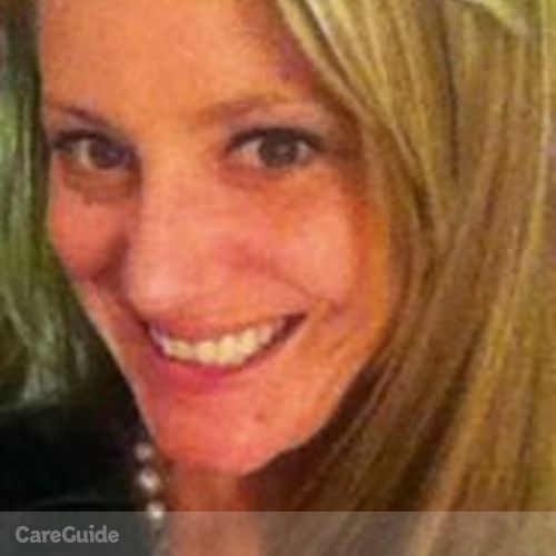 Canadian Nanny Provider Brandan L's Profile Picture