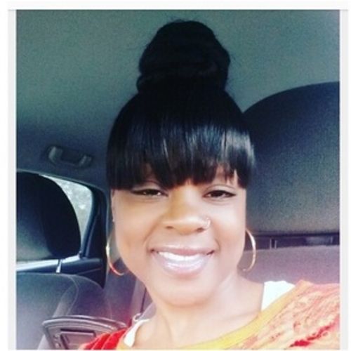 Housekeeper Provider Tesheda O's Profile Picture