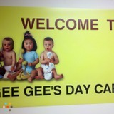 GEE GEE's DAYCARE