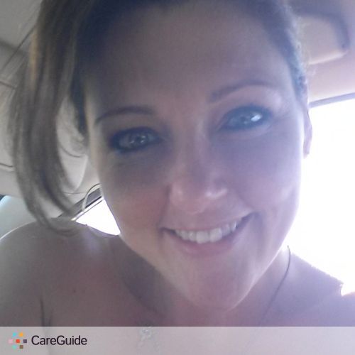 Housekeeper Provider Christina Celata's Profile Picture