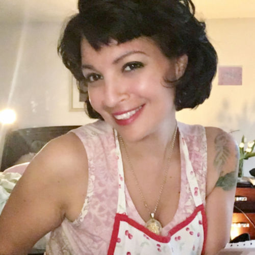 Housekeeper Provider Bianka Azmitia's Profile Picture