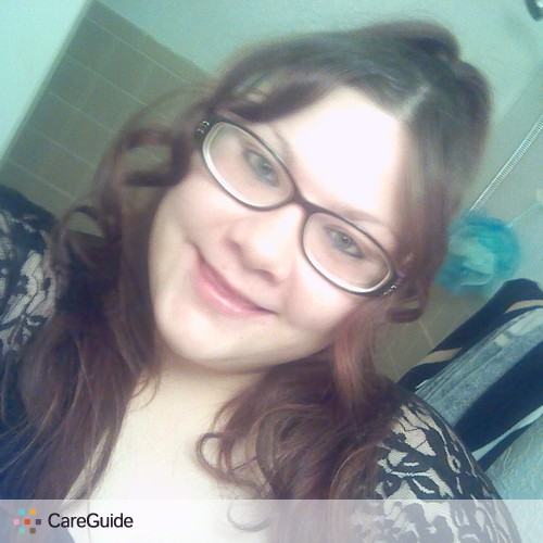 Child Care Provider Aza T's Profile Picture