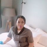 Loving & Caring Elderly Caregiver