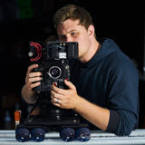 Dallas Cinematographer