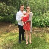 Looking for a Nanny for an Energetic Smiley Girl