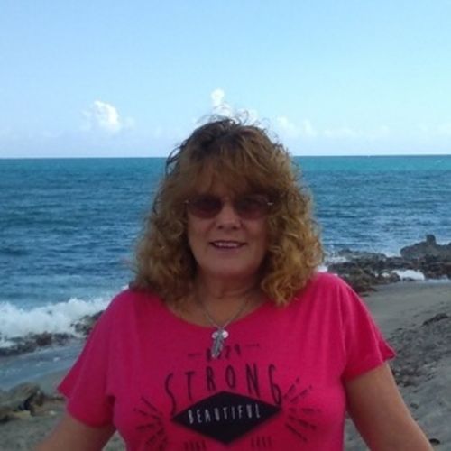 Housekeeper Provider Kittrina Slocum's Profile Picture