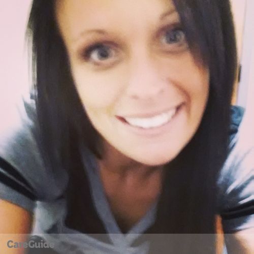 Housekeeper Provider Brandy A's Profile Picture