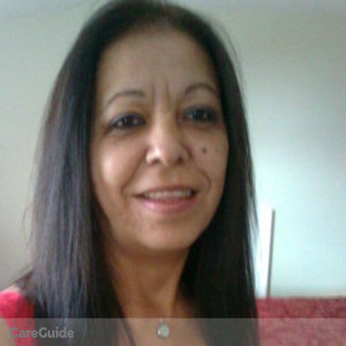 Housekeeper Provider Asma M's Profile Picture