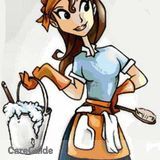 A Mother's touch - gentle kind care for your home