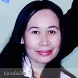 Caregiver/ Sitter
