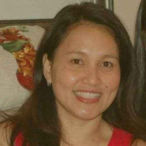 Canadian Nanny Provider Joy S's Profile Picture