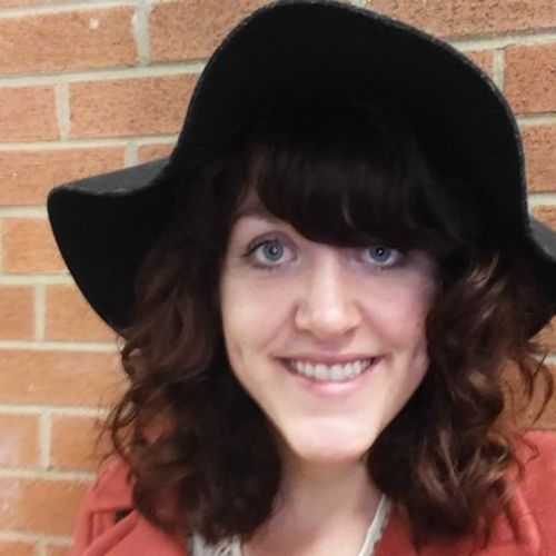 Canadian Nanny Provider Kylie P's Profile Picture