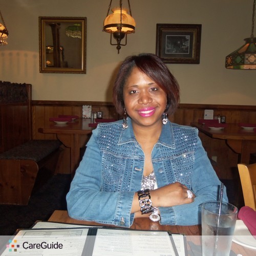 Child Care Provider Yolanda C's Profile Picture