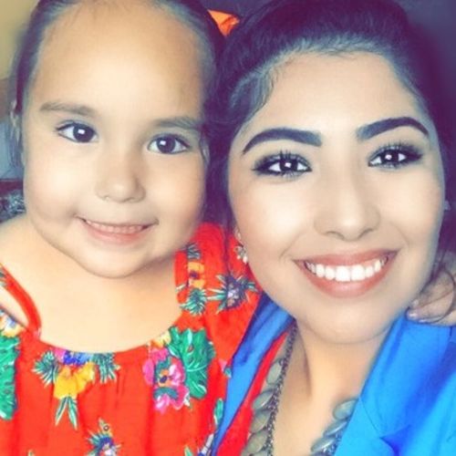 House Sitter Provider Danitza Velazquez's Profile Picture