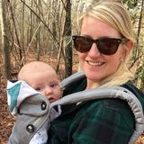 Mature and caring sitter wanted for Monday nights, 7-10