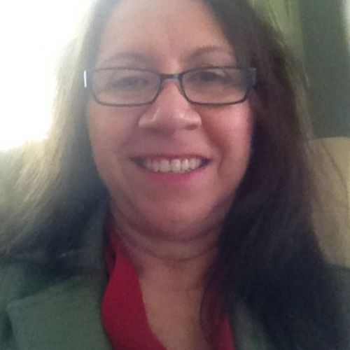 Housekeeper Provider Minerva H's Profile Picture