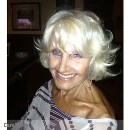 House Sitter Provider Ellen C's Profile Picture