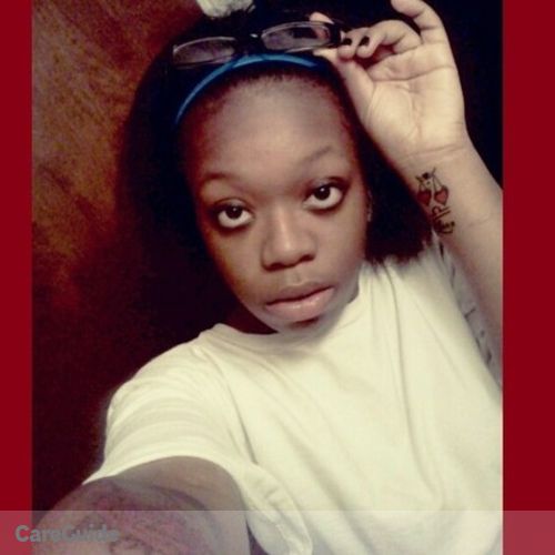 Housekeeper Provider Queen Watkins's Profile Picture
