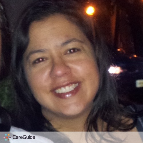 Tutor Provider Tanya H's Profile Picture