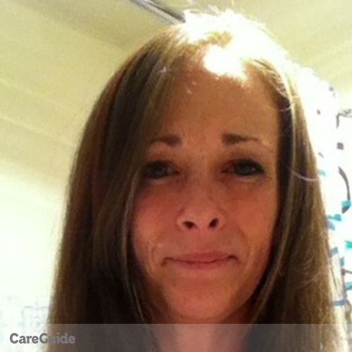 Housekeeper Provider Heather M's Profile Picture