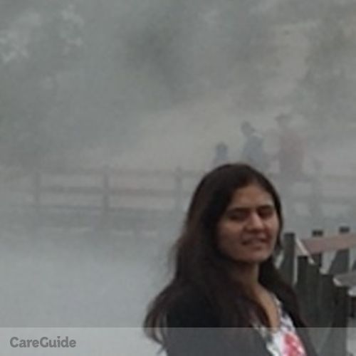 Child Care Provider Ranjan Chaudhri's Profile Picture