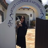 Senior Run Aways Petsitter