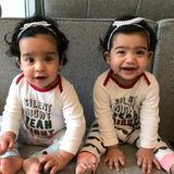 PART TIME Twins need some nanny help! Thornhill L4J 0G4