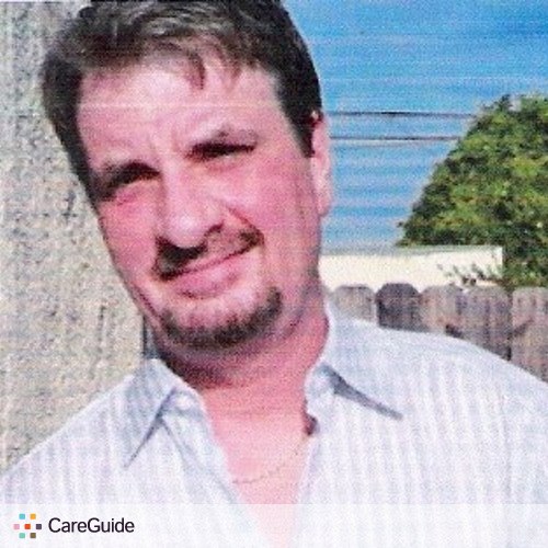 Handyman Provider Patrick C's Profile Picture
