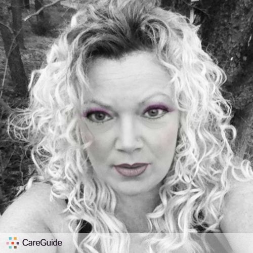 Housekeeper Provider Angel M's Profile Picture