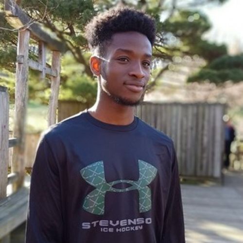 Housekeeper Provider Tariq MacIver's Profile Picture
