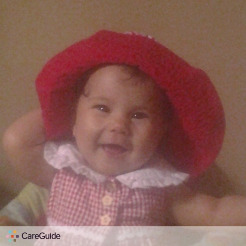 Child Care Provider Krystee D's Profile Picture