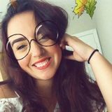 Passionate Babysitter Available May 28th