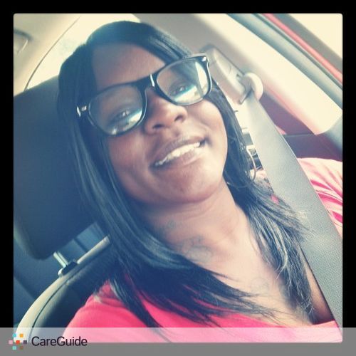 Child Care Provider Reynelda B's Profile Picture