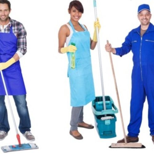 Housekeeper Provider Victoria S's Profile Picture