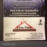 Free Roof Inspectons Tru Tek Hs