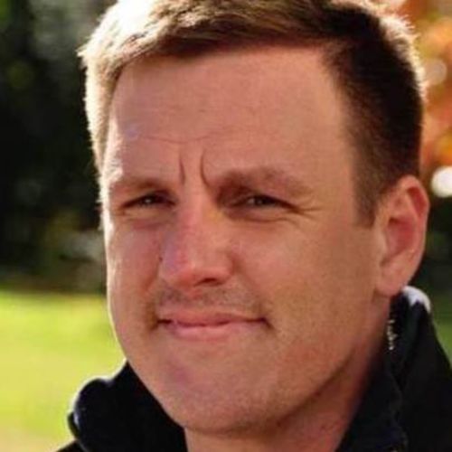 House Sitter Provider Scott Stadum's Profile Picture