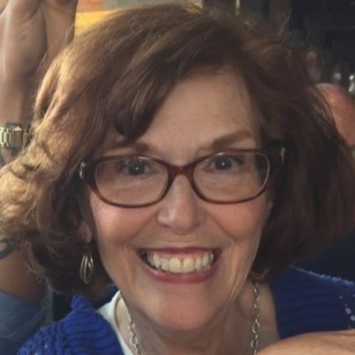 House Sitter Provider Gayle W's Profile Picture