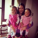 Friendly and kind nanny