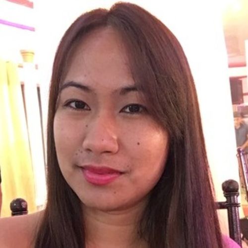 Canadian Nanny Provider Angel C's Profile Picture